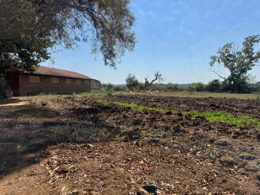 Commercial Property for Sale in Klerksdorp Rural North West